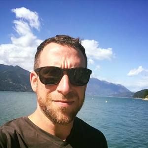 Meet your Posher, Bill